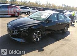 هیۆندای ئەلەنترا